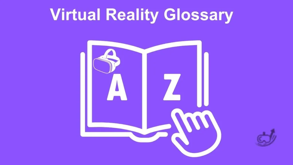 Virtual-Reality-Glossary