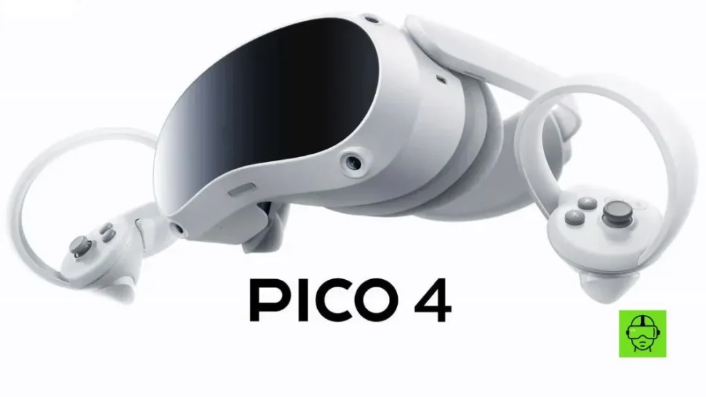 flight sim vr headsets - Pico 4
