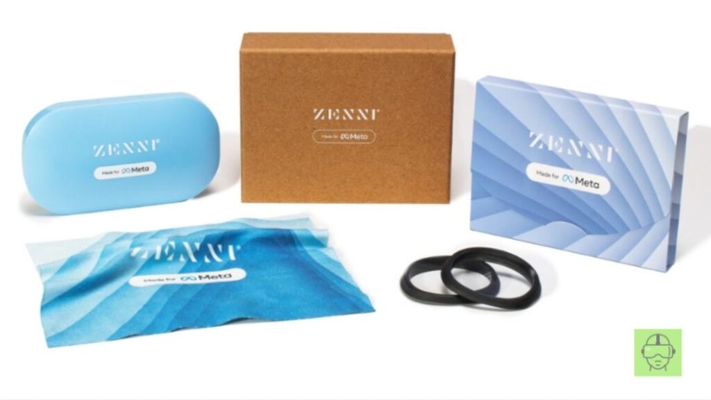 a box with a blue box and a blue object - zenni-optical-vr-lenses-vskel