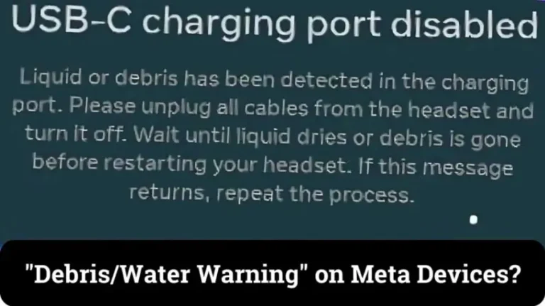 debris-water-warning-on-meta-devices-vskel