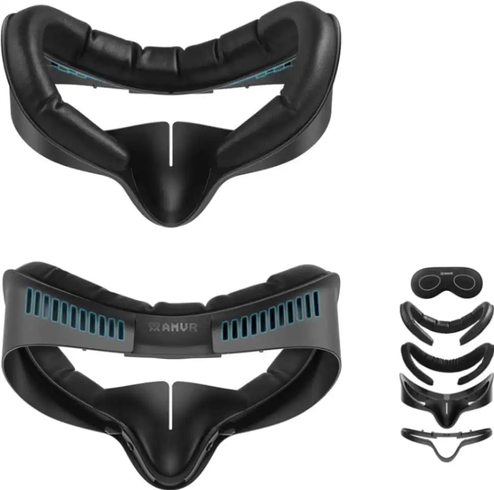 amvr_facial_interface_face_pad_cover_compatible_vskel