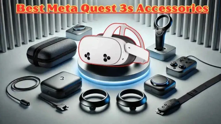 Best Meta Quest 3s Accessories Review 2025 - best-meta-quest-3s-accessories-vskel