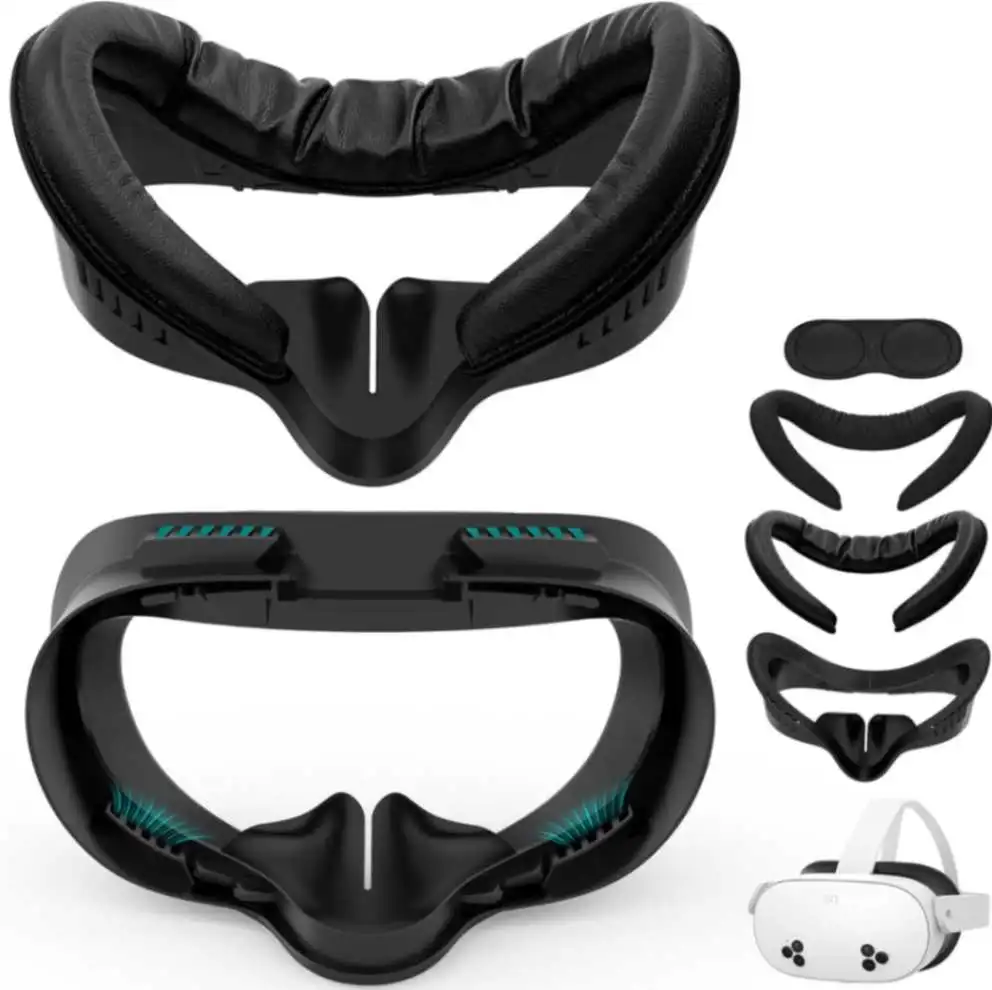 face_pad_cover_and_facial_interface_vskel