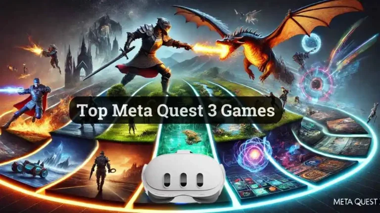 top meta quest 3 games vskel