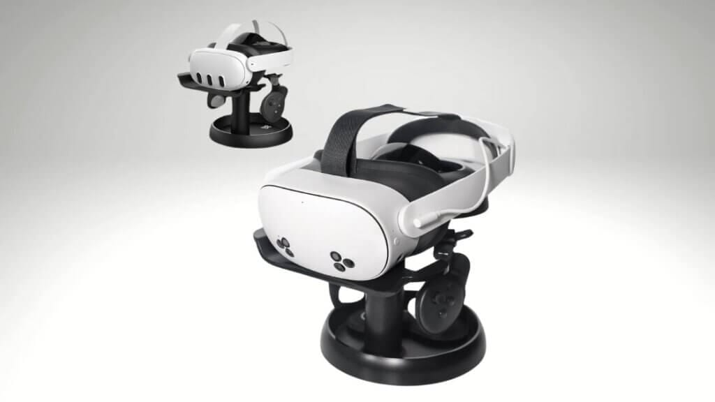 Best Meta Quest 3s Accessories Review 2025 - Part 2