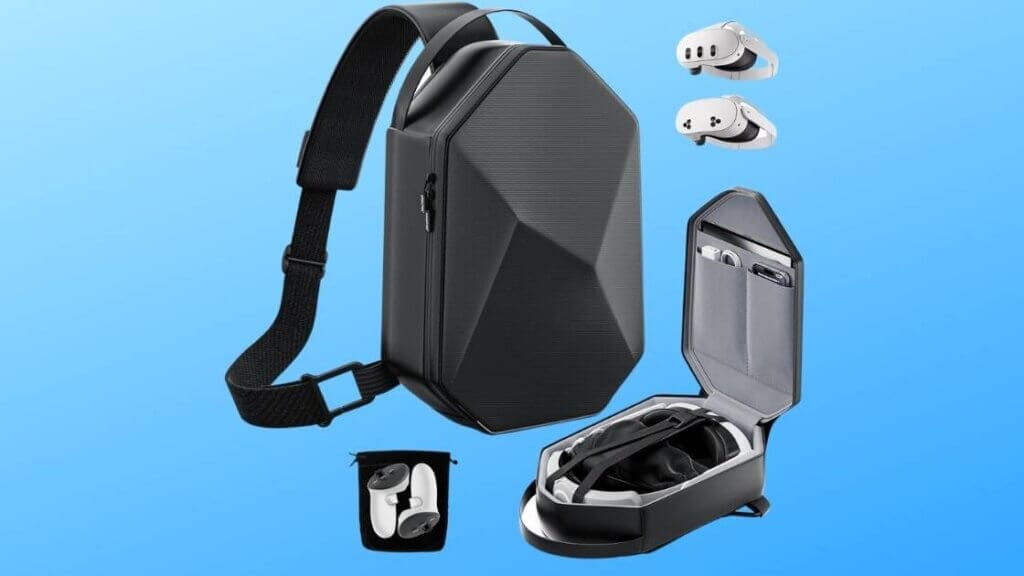 Best Meta Quest 3s Accessories Review 2025 - Part 3