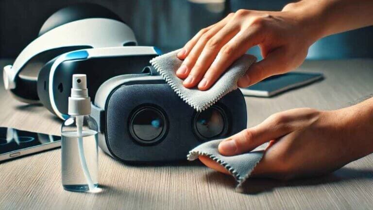 Cleaning VR Lenses cleaning-vr-lenses-vskel