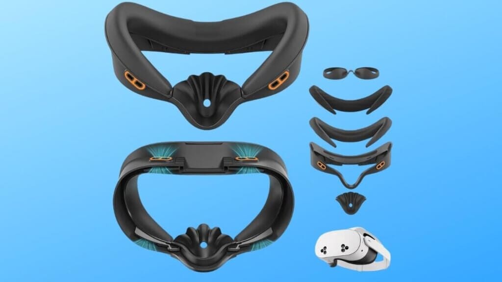 Best Meta Quest 3s Accessories Review 2025 - Part 2