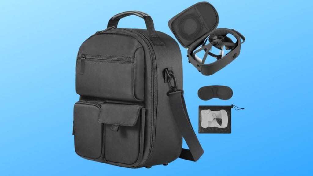 Best Meta Quest 3s Accessories Review 2025 - Part 3