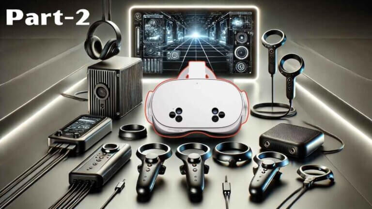 Meta Quest 3s Accessories Review 2025 - Part 2