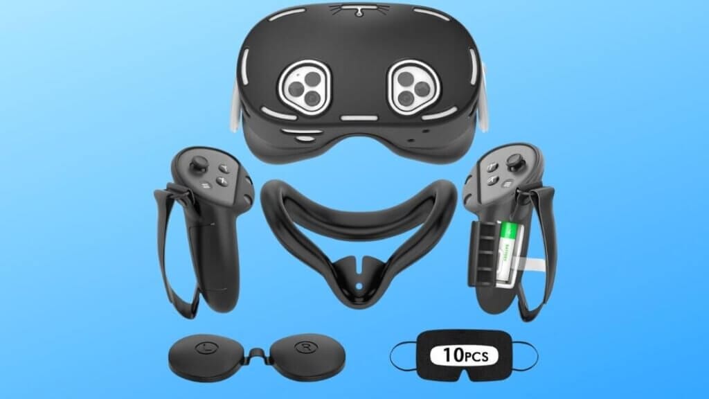 Best Meta Quest 3s Accessories Review 2025 - Part 2