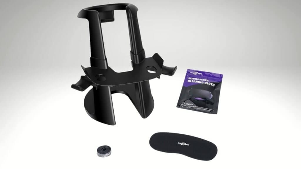 Best Meta Quest 3s Accessories Review 2025 - Part 2