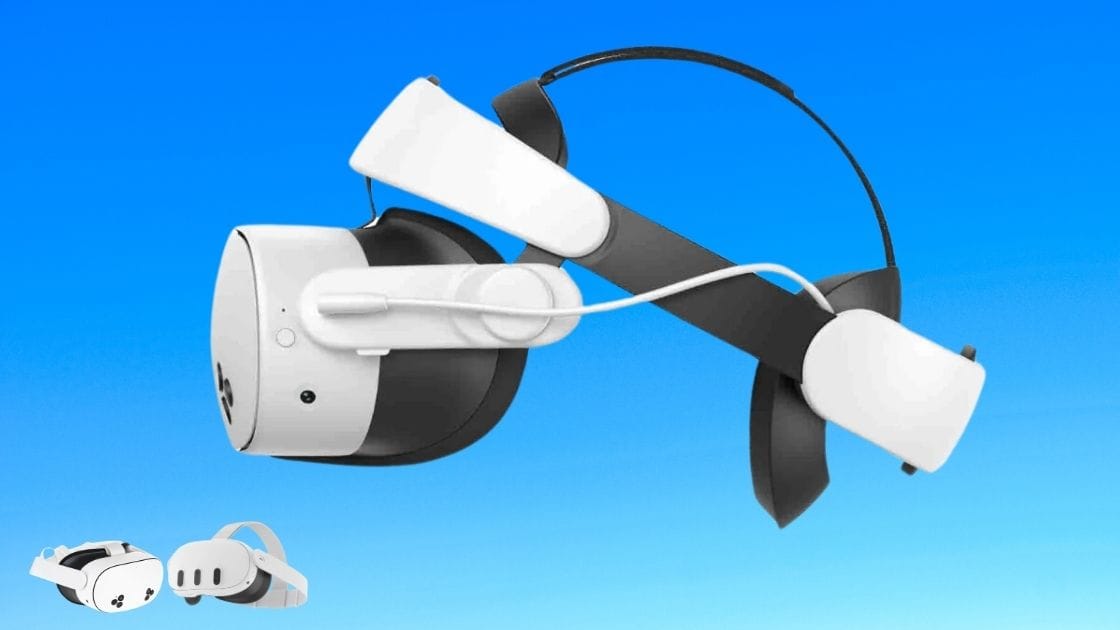 vr headset battery strap - vskel